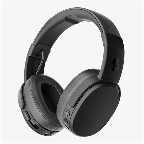 skullcandy crusher wireless for gaming